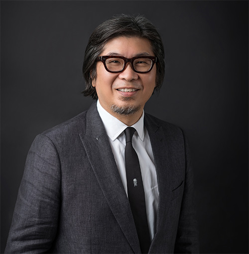 Professor Jod Mehta